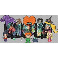 Mother's Day-MM 1222